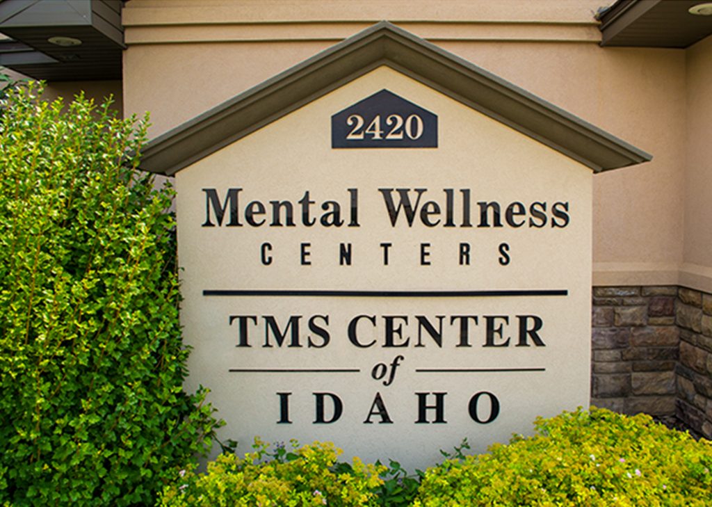 Mental Wellness Centers Logo