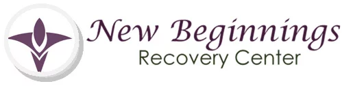 New Beginnings Recovery Center Logo