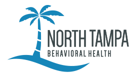 North Tampa Behavioral Health Logo