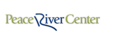 Peace River Center Logo