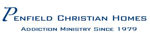 Penfield Christian Homes Logo