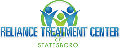 Reliance Treatment Center Logo