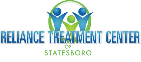 Reliance Treatment Center Logo