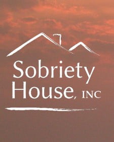 Sobriety House, Inc. Logo