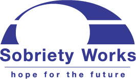 Sobriety Works Logo
