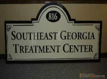 Southeast Georgia Treatment Center