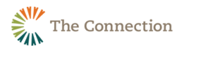 The Connection, Inc. Recovery House Logo