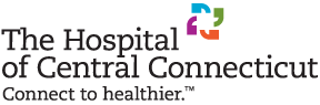 The Hospital of Central Connecticut Logo