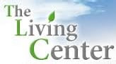 The Living Center Logo
