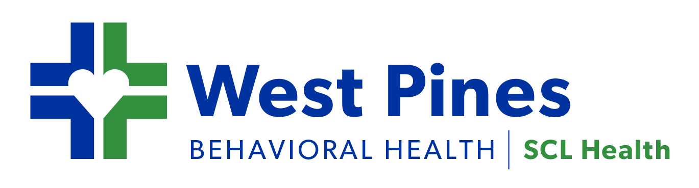 West Pines Behavioral Health Logo