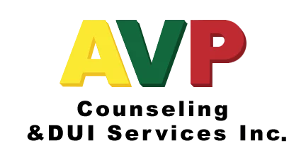 AVP Counseling & DUI Services, Inc. Logo