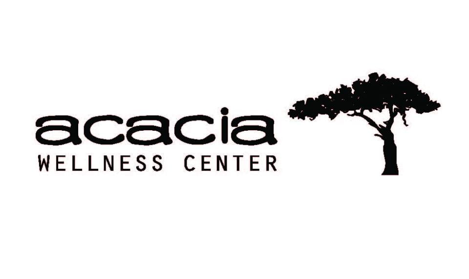 Acacia Wellness Center Logo