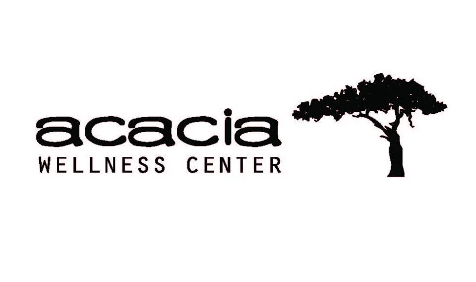 Acacia Wellness Center Logo