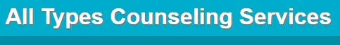 All Types Counseling Services Logo