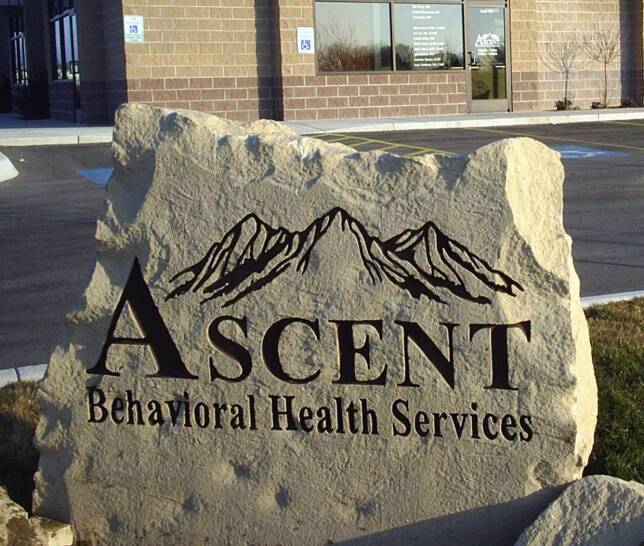 Ascent Behavioral Health Services Logo