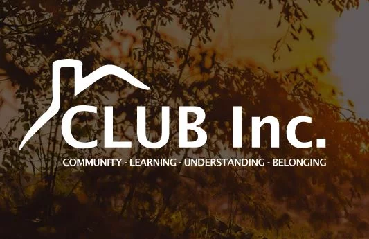 CLUB, Inc. Logo