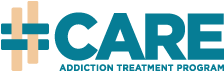 Care Addiction Treatment Program Logo