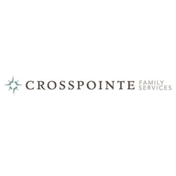 Crosspointe Family Services Logo