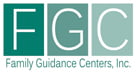 Family Guidance Center Logo