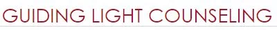 Guiding Light Counseling Logo