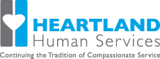 Heartland Human Services Logo