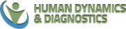 Human Dynamics and Diagnostics Logo