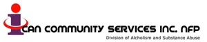 Ican Community Services Logo