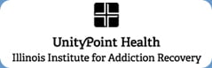 Illinois Institute for Addiction Recovery Logo