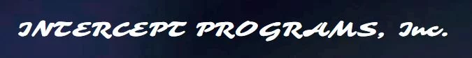 Intercept Programs, Inc. Logo