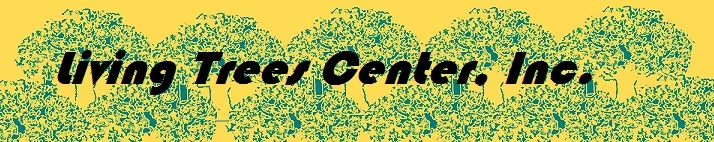 Living Trees Center Logo