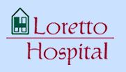 Loretto Hospital Addiction Center Logo