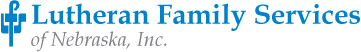Lutheran Family Services Logo