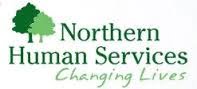 Northern Human Services The Mental Health Center Logo