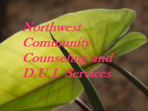 Northwest Community Counseling and DUI Services Logo
