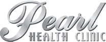 Pearl Health Clinic Logo