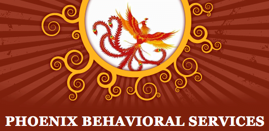 Phoenix Behavioral Services, Inc. Logo