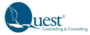 Quest Counseling and Consulting Logo