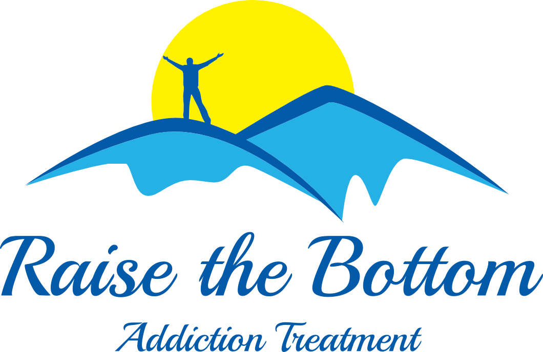 Raise the Bottom Addiction Treatment