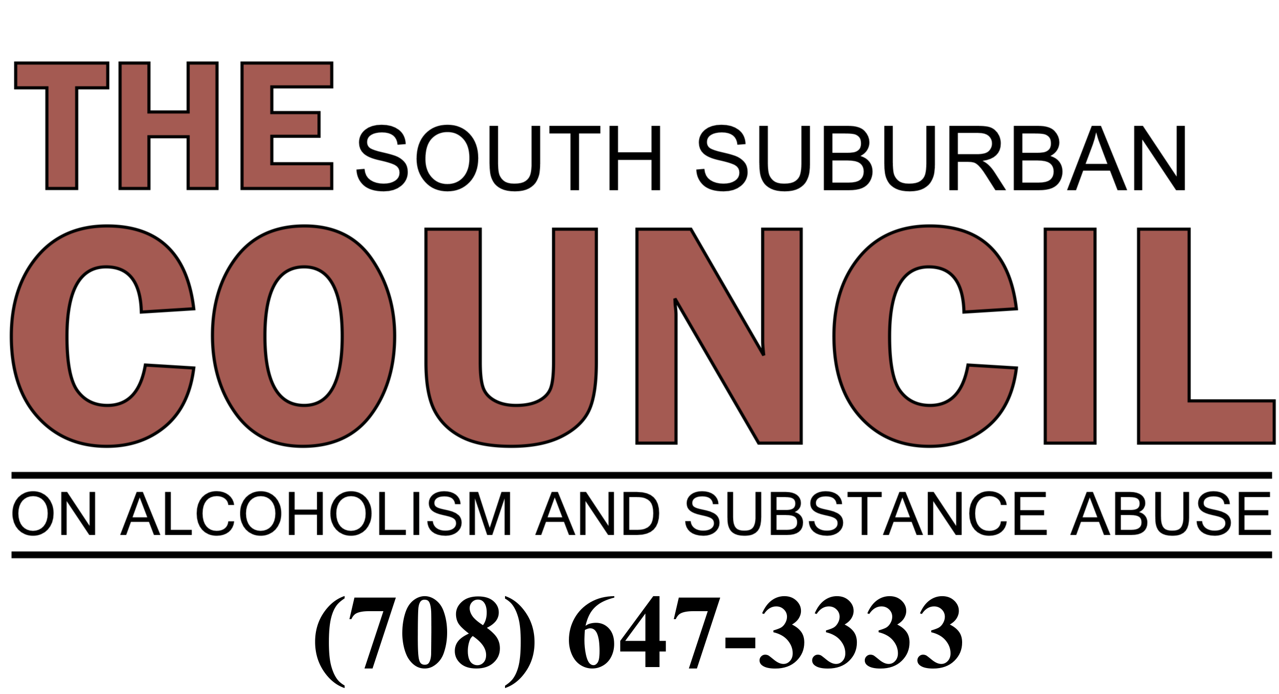 The South Suburban Council Logo