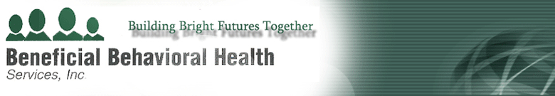 Beneficial Behavioral Health Services Logo
