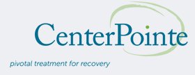 CenterPointe Inc Logo