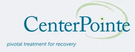 CenterPointe Inc Logo