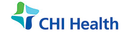 CHI Health Psychiatric Associates Logo