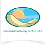 Envision Counseling Center LLC Logo