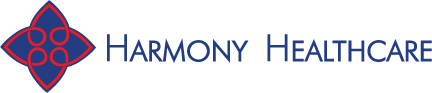 Harmony Healthcare Logo