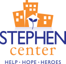 Stephen Center Inc Logo