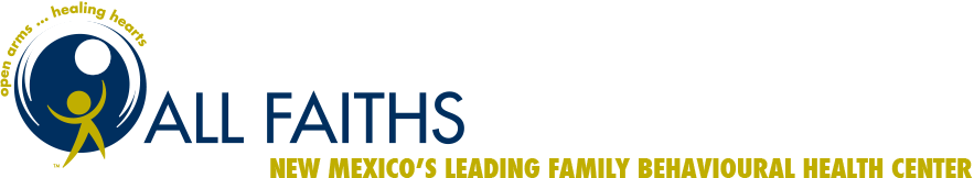 All Faiths Logo