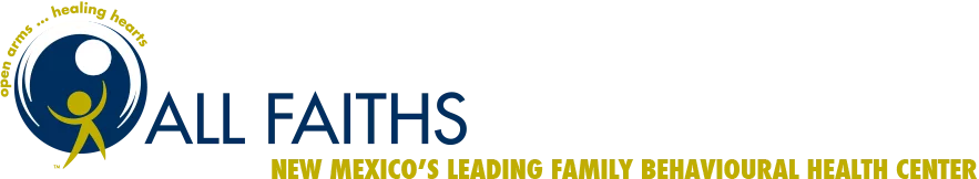 All Faiths Logo