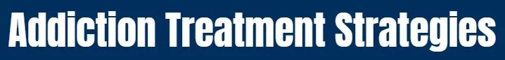 Addiction Treatment Strategies Logo