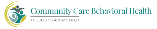 Community Care Behavioral Health Logo